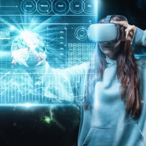 Certified Immersive Tech